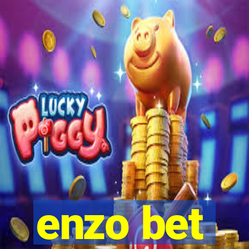 enzo bet